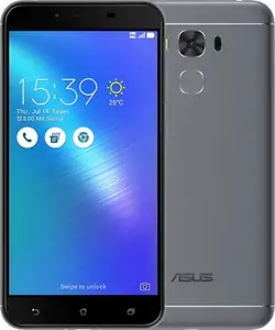 Замена usb разъема на телефоне Asus ZenFone 3 Max (ZC553KL) в Самаре